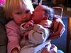 Pige Simone Lea Jensen