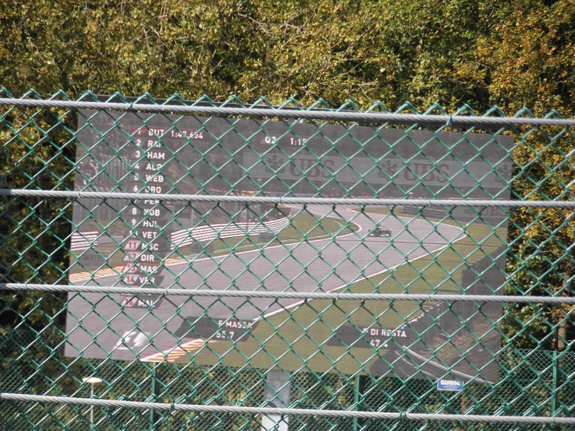 spa belgien spa belgien