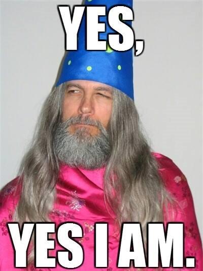 Golf 3 forlygter med blink