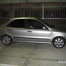 Fiat Brava HSX SOLGT