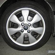 Fiat Brava HSX SOLGT