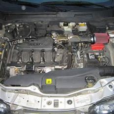 Fiat Brava HSX SOLGT