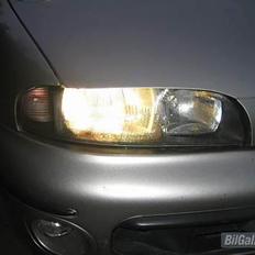 Fiat Brava HSX SOLGT