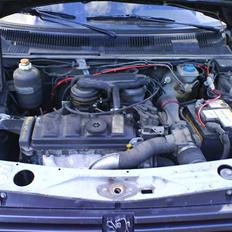 Peugeot 205 Solgt......