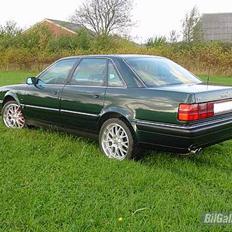 Audi V8 4.2 Quattro Exclusiv