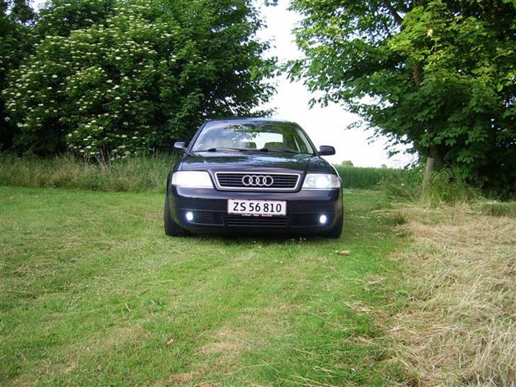 Audi a6 til salg