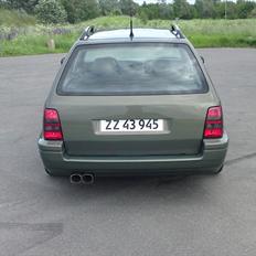VW Golf III Variant