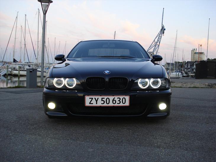 Testberichte bmw e39 523i #5