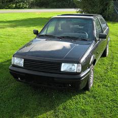 VW polo g40
