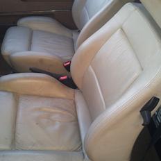 VW GOLF II GL 1.6 AUT. VAN.