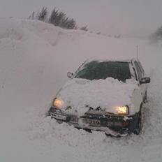 VW golf 3 1.8