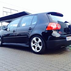 VW Golf GTi