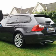 BMW 320d touring