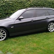 BMW 320d touring