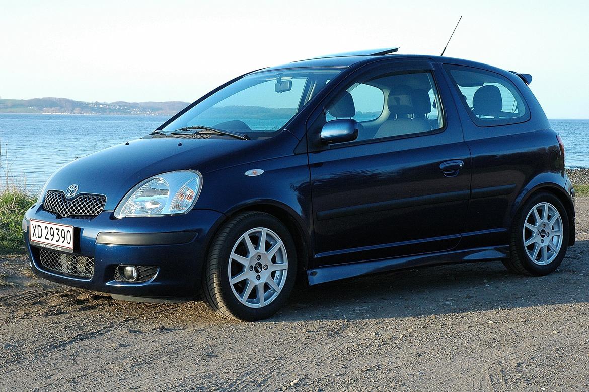 Toyota Yaris Forum | Upcomingcarshq.com