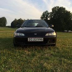 Honda Civic Eg hatch
