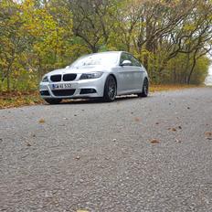 BMW 320d E90 LCI
