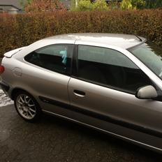 Citroën Xsara coupe 1.8 16V .VTR