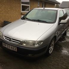 Citroën Xsara coupe 1.8 16V .VTR