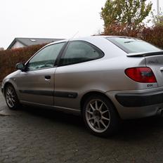 Citroën Xsara coupe 1.8 16V .VTR