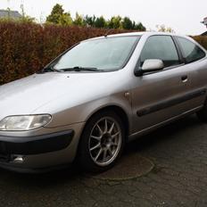 Citroën Xsara coupe 1.8 16V .VTR