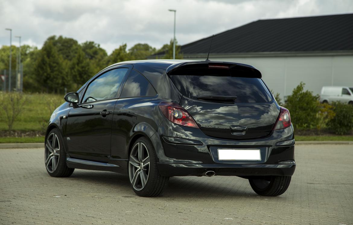 Is This The End Of The Line For Your Opel Corsa D 1.3 Cdti? (Egr Valve Problems Explained) - gwepza4