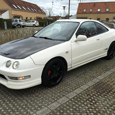 Honda Integra DC2 Type-R