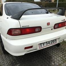 Honda Integra DC2 Type-R