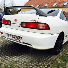Honda Integra DC2 Type-R