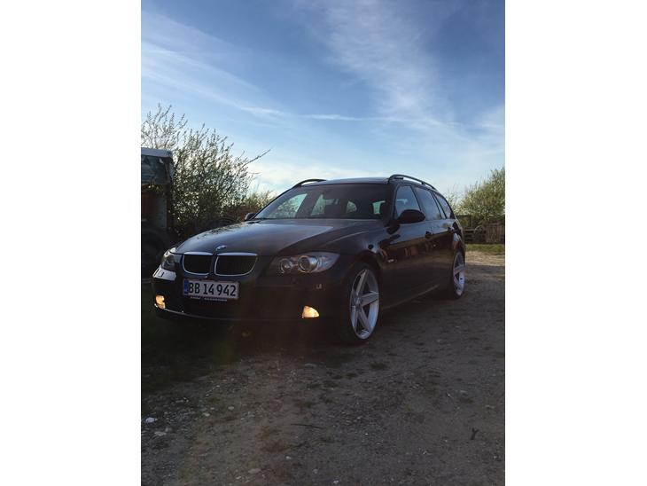 Bmw 320d steptronic forum