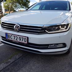 VW Passat Variant, Highline plus