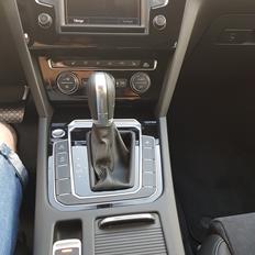 VW Passat Variant, Highline plus