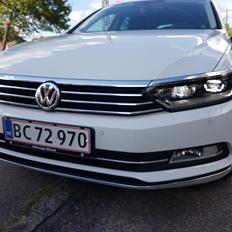 VW Passat Variant, Highline plus