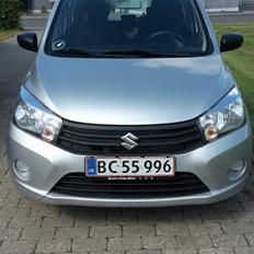 Suzuki Celerio
