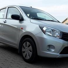 Suzuki Celerio