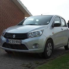 Suzuki Celerio