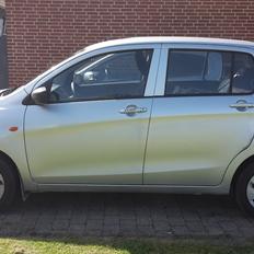 Suzuki Celerio