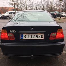 BMW 316i