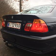 BMW 316i