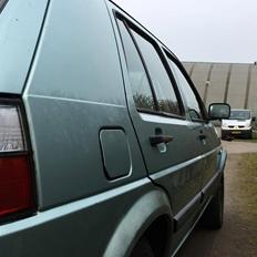 VW Golf 2 1.8