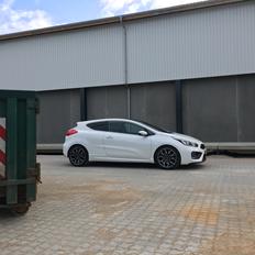 Kia Pro_Ceed GT Advance