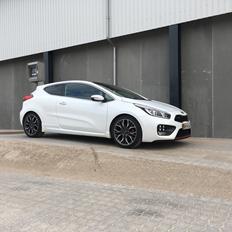 Kia Pro_Ceed GT Advance