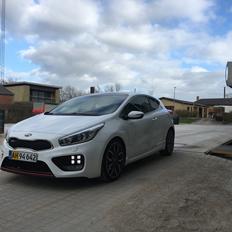 Kia Pro_Ceed GT Advance