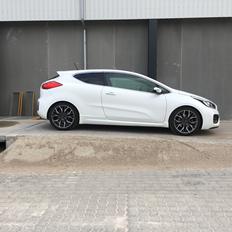 Kia Pro_Ceed GT Advance