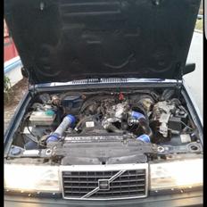 Volvo 940 2.3