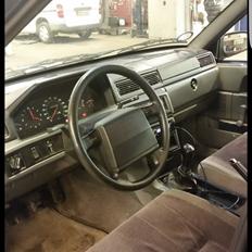 Volvo 940 2.3