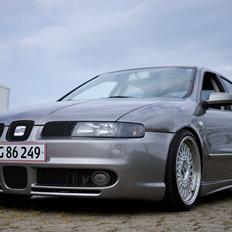 Seat Leon 1m 1.9 TDI