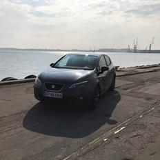 Seat Ibiza 1,6 16V 105 Style