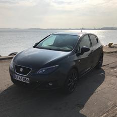 Seat Ibiza 1,6 16V 105 Style