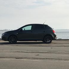 Seat Ibiza 1,6 16V 105 Style